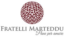 Fratelli Marteddu Pane per Amore